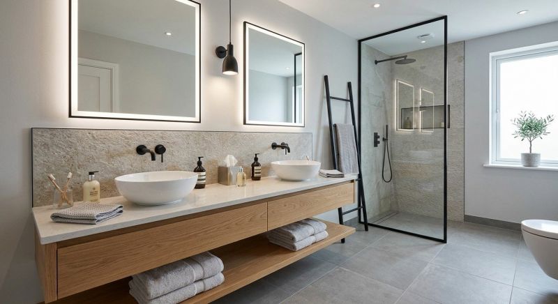 Top Bathroom Remodeling Companies in Deer Park, NY
