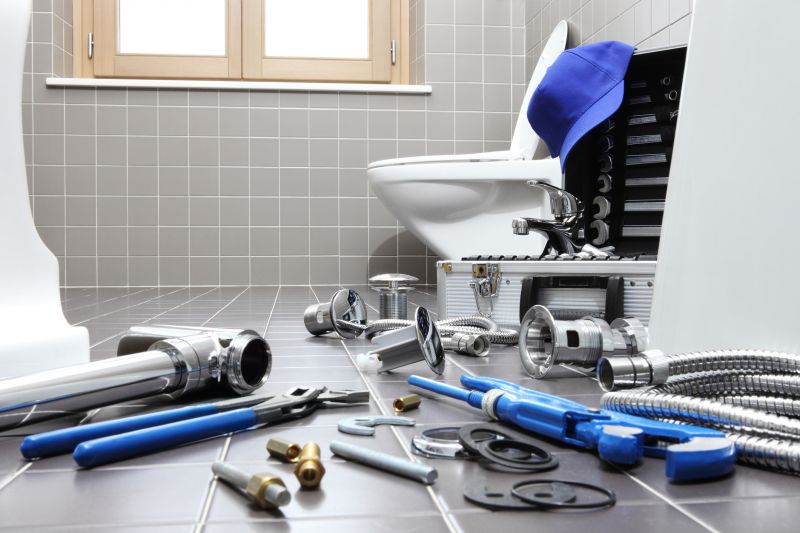 Top Bathroom Remodeling Companies in Hicksville, NY