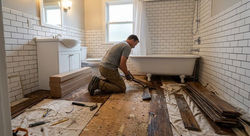 Top Bathroom Remodeling Companies in Huntington, NY