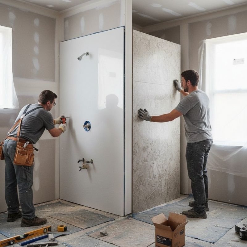 Top Bathroom Remodeling Companies in Huntington Station, NY