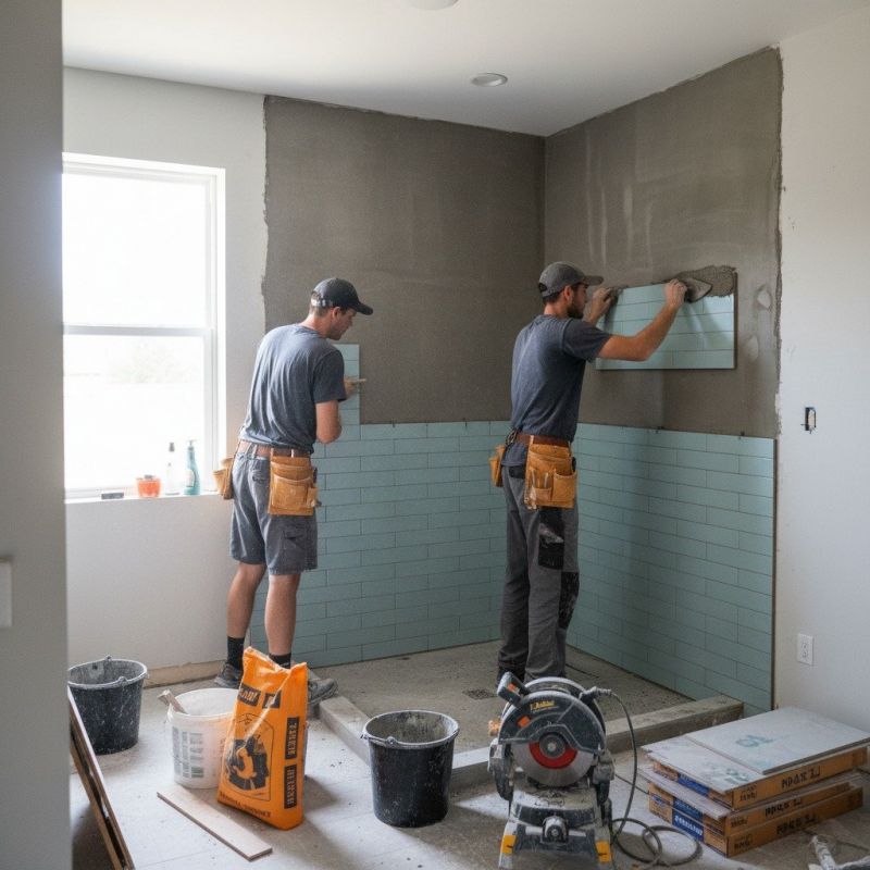 Top Bathroom Remodeling Companies in Jamaica, NY
