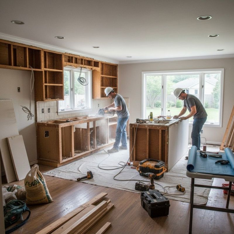 Top Bathroom Remodeling Companies in Larchmont, NY
