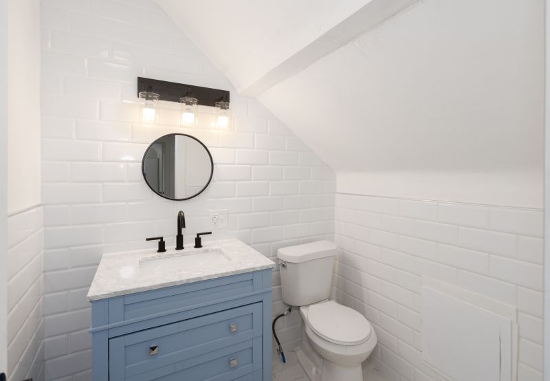 Top Bathroom Remodeling Companies in Melville, NY