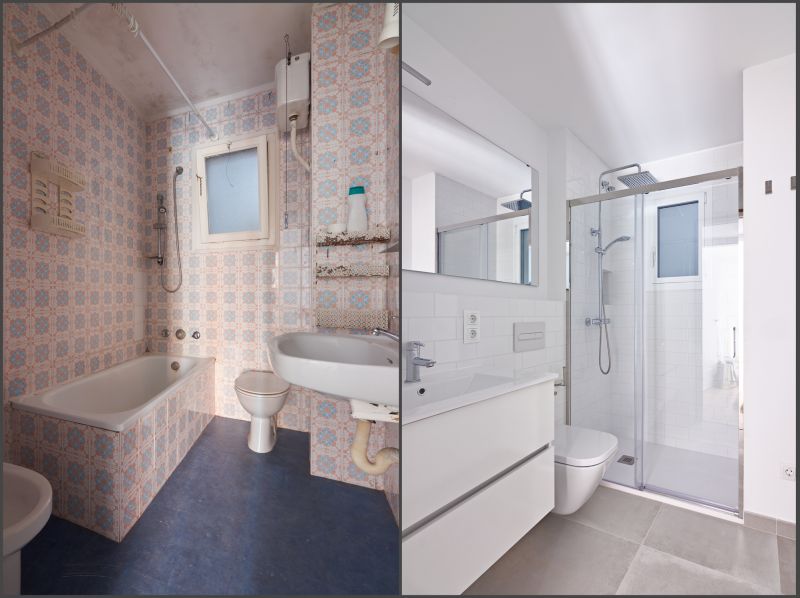 Top Bathroom Remodeling Companies in Melville, NY