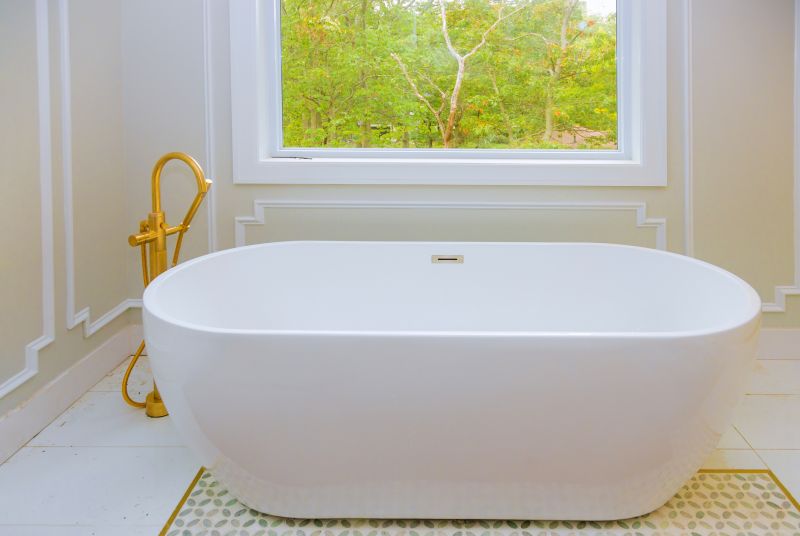 Cost of Bathtub Installation in Valley Stream, NY
